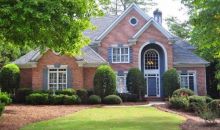 245 Fox Hunter Drive Alpharetta, GA 30022