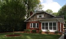 1371 Briarcliff Road Ne Atlanta, GA 30306