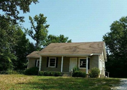 38 County Road 511, Corinth, MS 38834