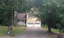 1 Alma Drive Dallas, GA 30157