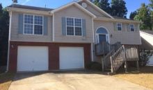 1217 Redbud Court Mcdonough, GA 30253