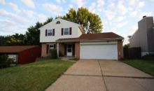 2774 Pinebrook Dr Arnold, MO 63010