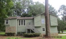 4140 Cranwood Drive Atlanta, GA 30349