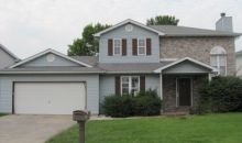 810 Misty Valley Rd O Fallon, IL 62269