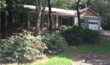 1311 Winding River Trail Woodstock, GA 30188