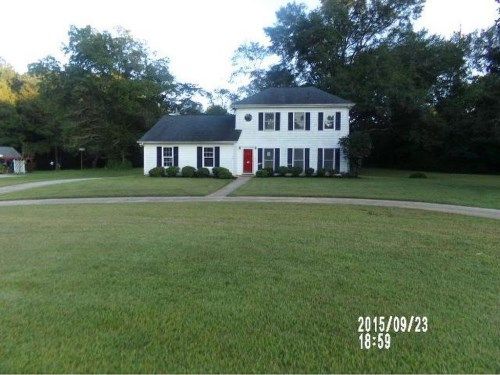 105 Olde Oak Drive, Jonesboro, GA 30238