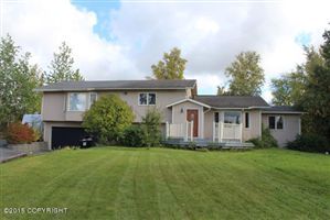 3501 N CALDER, Wasilla, AK 99654