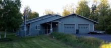 4600 E Crowberry Drive Wasilla, AK 99654