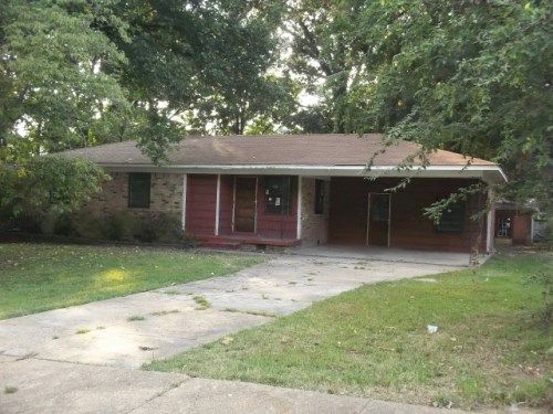 4215 Coventry Dr, Memphis, TN 38127