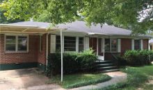 2415 Plantation Drive Atlanta, GA 30344