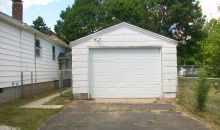 3100 14th St Menominee, MI 49858