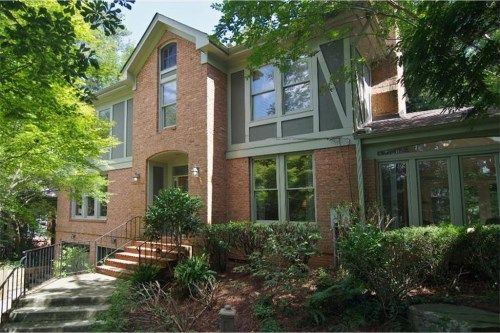 1609 N Pelham Road Ne, Atlanta, GA 30324