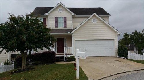 27 Belgrant Court, Hiram, GA 30141