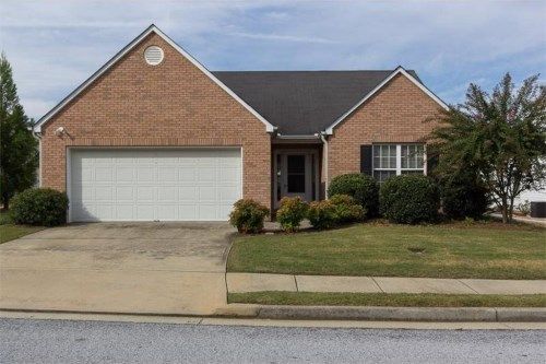 748 Jacoby Drive, Loganville, GA 30052