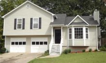 2888 Estuary Drive Acworth, GA 30101