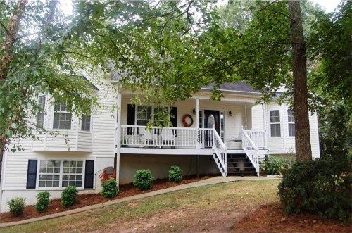 770 Poplar Road, Dallas, GA 30157