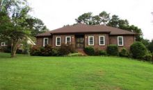 2692 Whippoorwill Circle Duluth, GA 30097