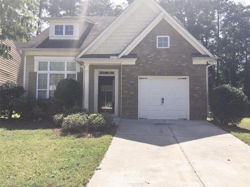 115 Emberwood Lane, Fairburn, GA 30213