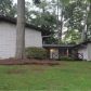 1355 Driftwood Court, Roswell, GA 30075 ID:13343398