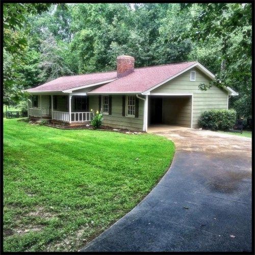 6146 Bucks Crossing, Murrayville, GA 30564