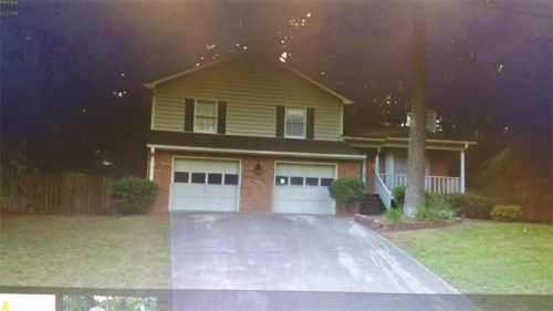 191 Muddy River Road, Lawrenceville, GA 30043