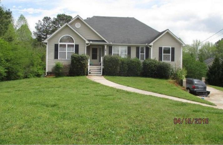 261 Stagecoach Pass, Temple, GA 30179