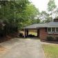 3353 Dunn Street Se, Smyrna, GA 30080 ID:13344239