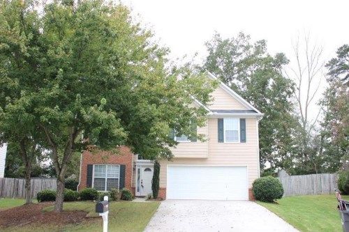 3415 Wrenwood Court, Loganville, GA 30052