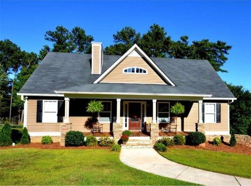 139 Levi Street Sw, Calhoun, GA 30701