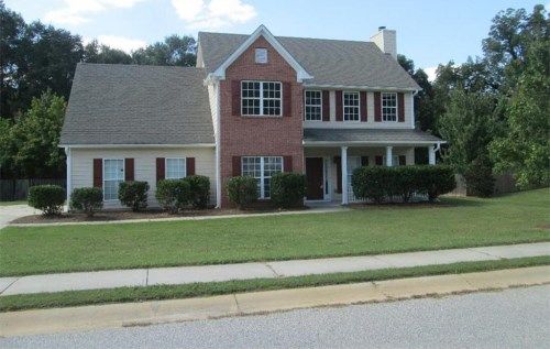 102 Redtail Road, Jefferson, GA 30549