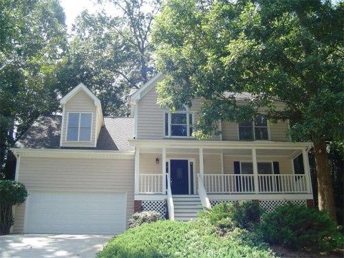 1374 Blackland Trail, Lawrenceville, GA 30043