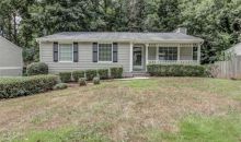 950 Traymore Drive Norcross, GA 30093