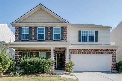 6751 Pierless Avenue, Buford, GA 30518