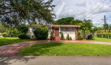 601 RAVEN AV Miami, FL 33166