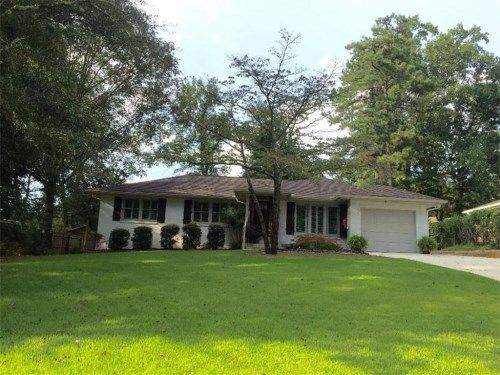 1988 Wilandrew Drive, Decatur, GA 30033