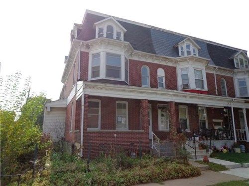 602 Pennsylvania Ave, York, PA 17404