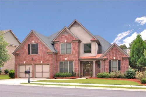 9959 Inisfree Drive, Alpharetta, GA 30022