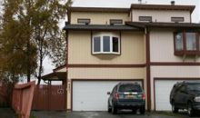 8821 McClellan Circle Anchorage, AK 99502