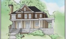 1031 Forest Lane Ne Atlanta, GA 30319