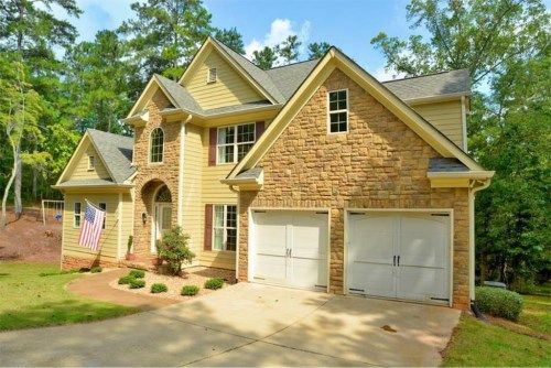 8039 Longleaf Drive, Villa Rica, GA 30180