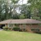 1278 Willivee Drive, Decatur, GA 30033 ID:13385162