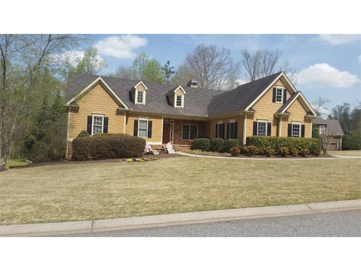 4910 Rose Creek Drive, Cumming, GA 30040