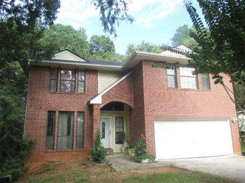 1381 Beeblossom Trail, Lawrenceville, GA 30044