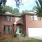 1381 Beeblossom Trail, Lawrenceville, GA 30044 ID:13366772