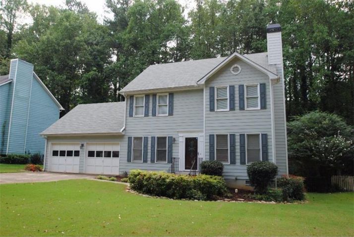 3250 Ridgerock Way, Snellville, GA 30078