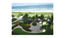 9499 COLLINS AV # 1011 Miami Beach, FL 33154