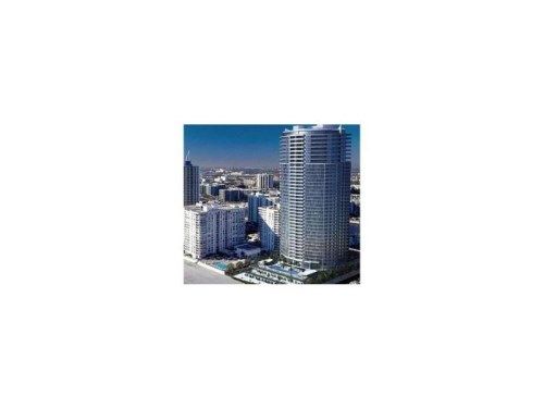 2711 S OCEAN DR # 2701, Hollywood, FL 33019