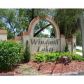 8886 SW 3RD ST # 105, Hollywood, FL 33025 ID:12072239