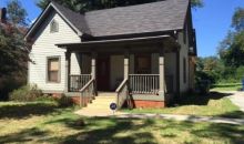 713 Bonnie Brae Avenue Sw Atlanta, GA 30310