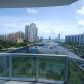 3131 NE 188 ST # 2-804, Miami, FL 33180 ID:13415032